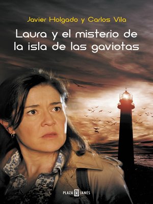 cover image of Laura y el misterio de la Isla de las Gaviotas
